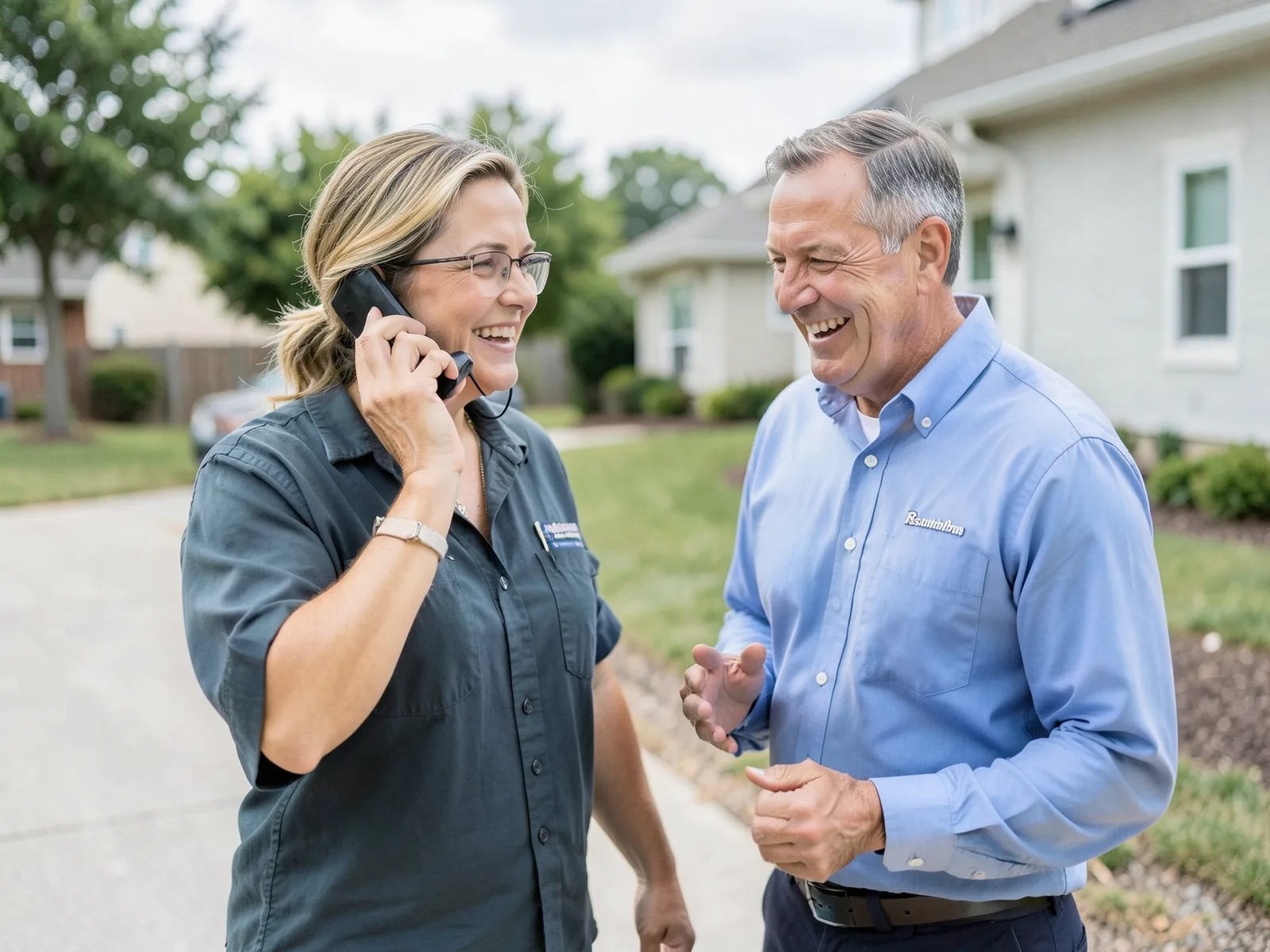 Frequently Asked Questions About Residential Water Damage Restoration in Mcneal, AZ